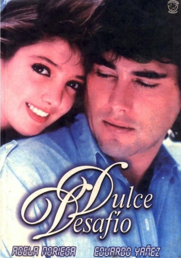 Dulce desafío - Temporada 1