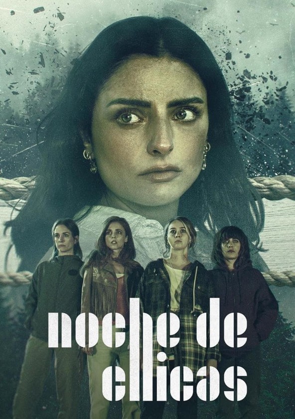 Noche de Chicas - Temporada 1