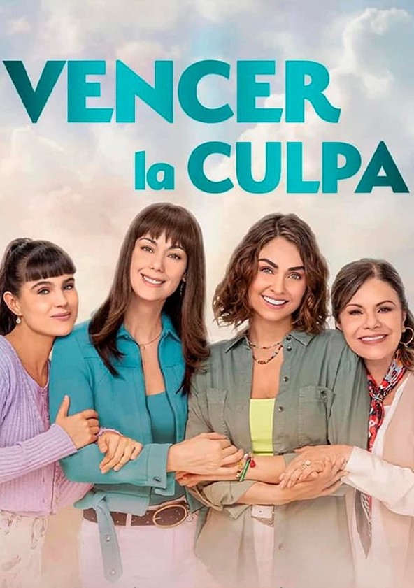 Vencer la culpa - Temporada 1