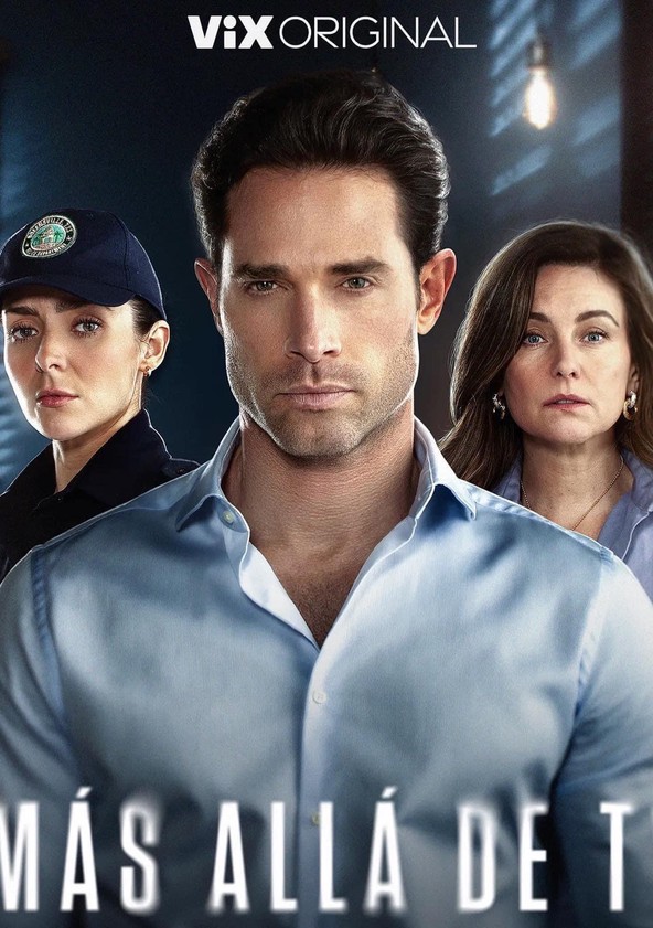 Más alla de ti - Temporada 1
