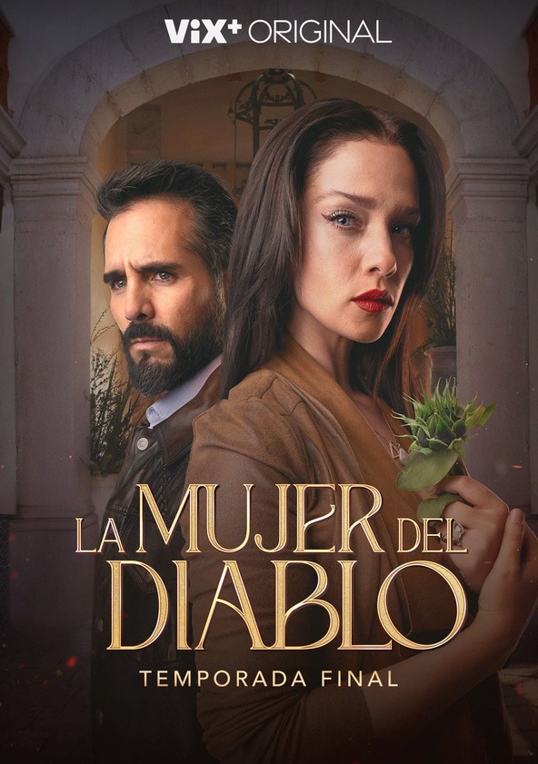 La Mujer del Diablo - Temporada 3