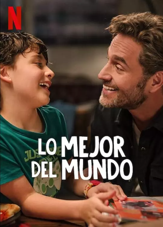 Papai não consegue te encontrar