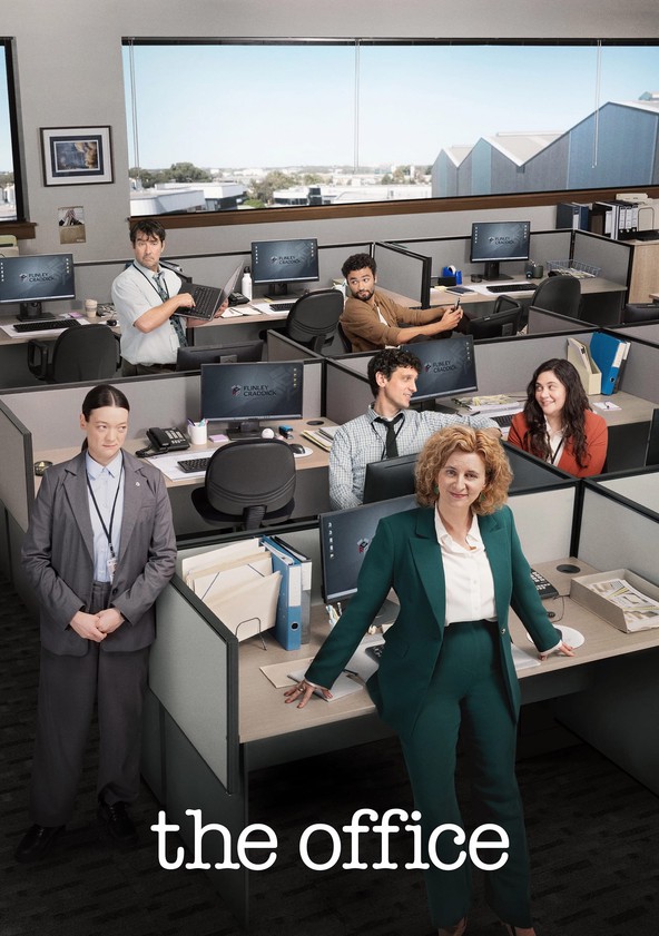 The Office - Temporada 1