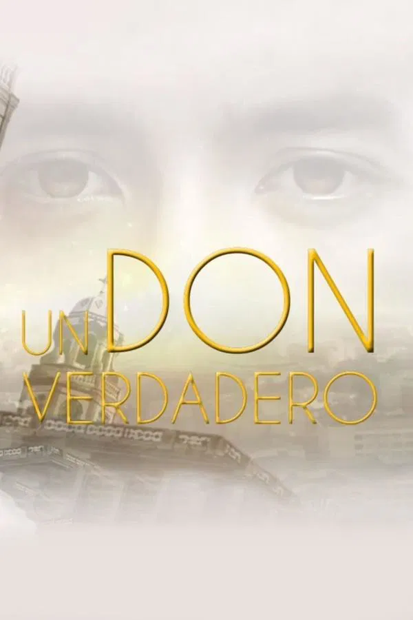 Un verdadero don - Temporada 1