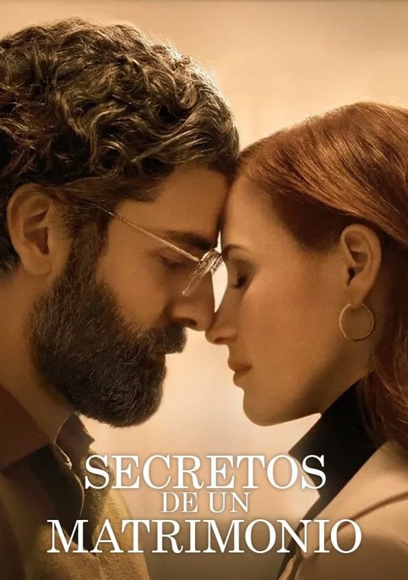 Secretos de un Matrimonio - Temporada 1