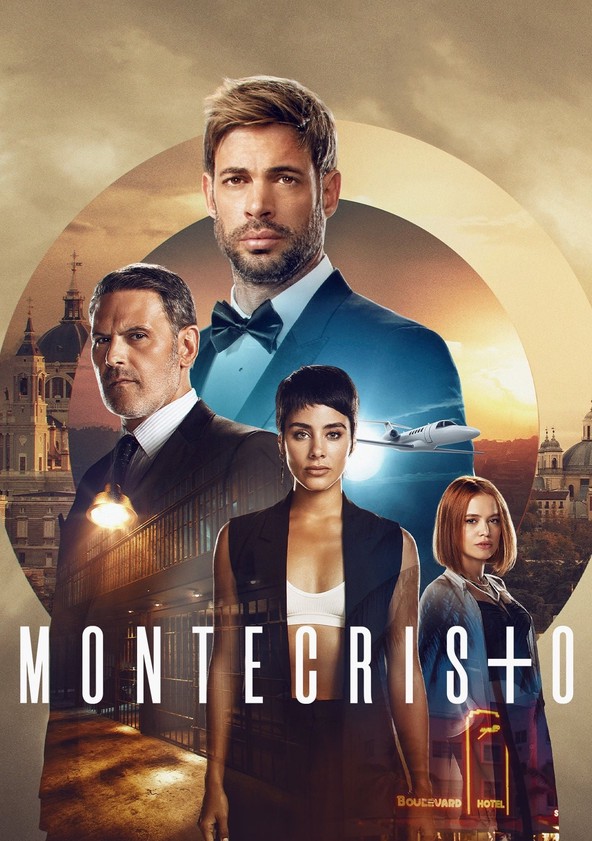 Montecristo - Temporada 1
