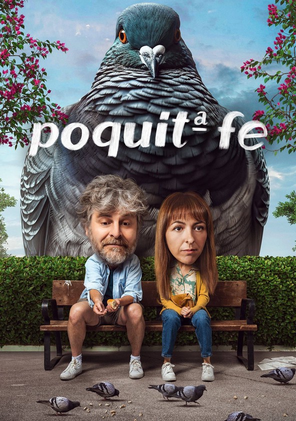 Poquita Fe - Temporada 1