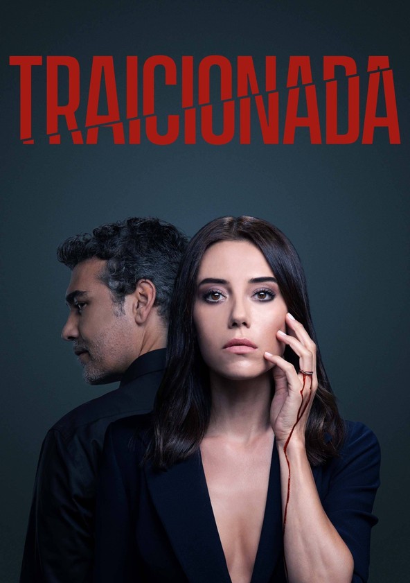Traicionada - Temporada 1