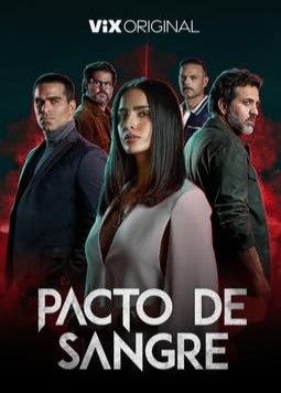 Pacto de Sangre - Temporada 1