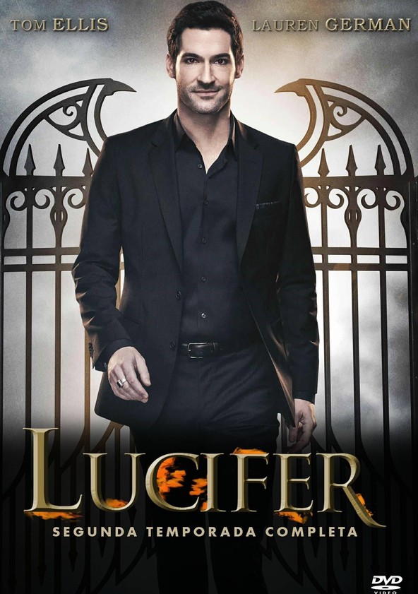 Lucifer - Temporada 2