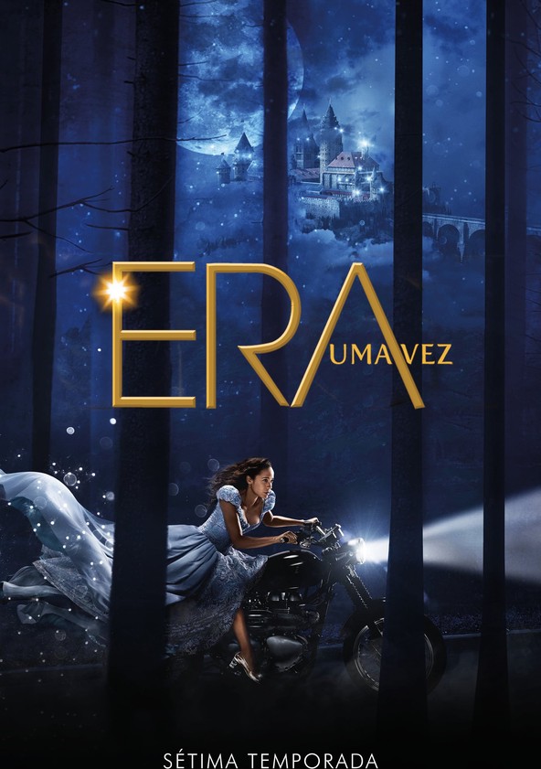 Era Uma Vez - Temporada 7