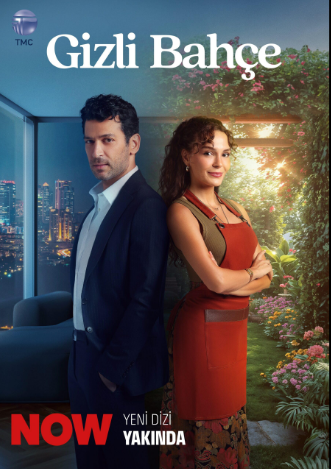 El Jardin Secreto - Temporada 1