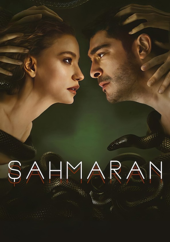 Şahmaran - Temporada 1