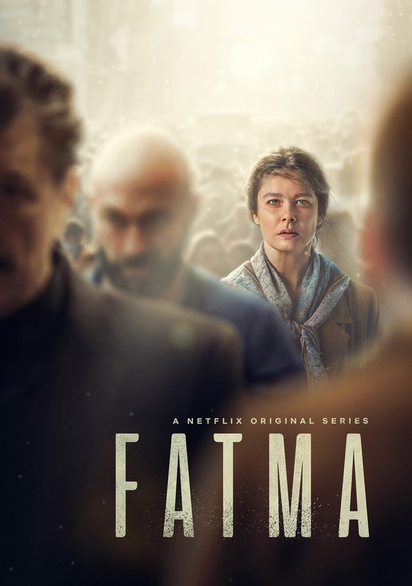 Fatma - Temporada 1