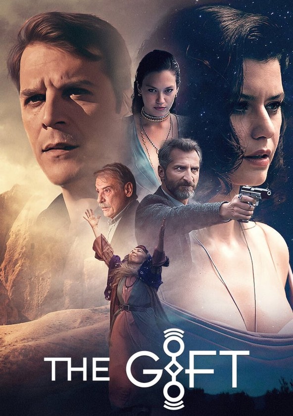 The Gift - Temporada 3