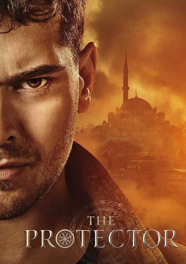 The Protector - Temporada 3