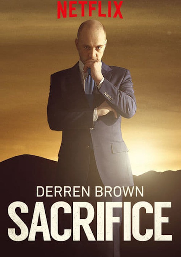 Derren Brown: Sacrifice