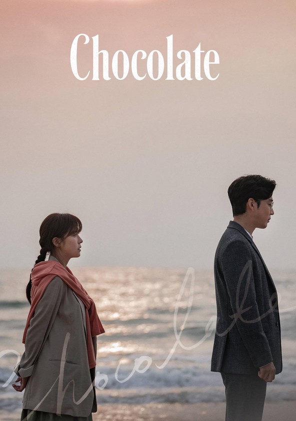 Chocolate - Temporada 1