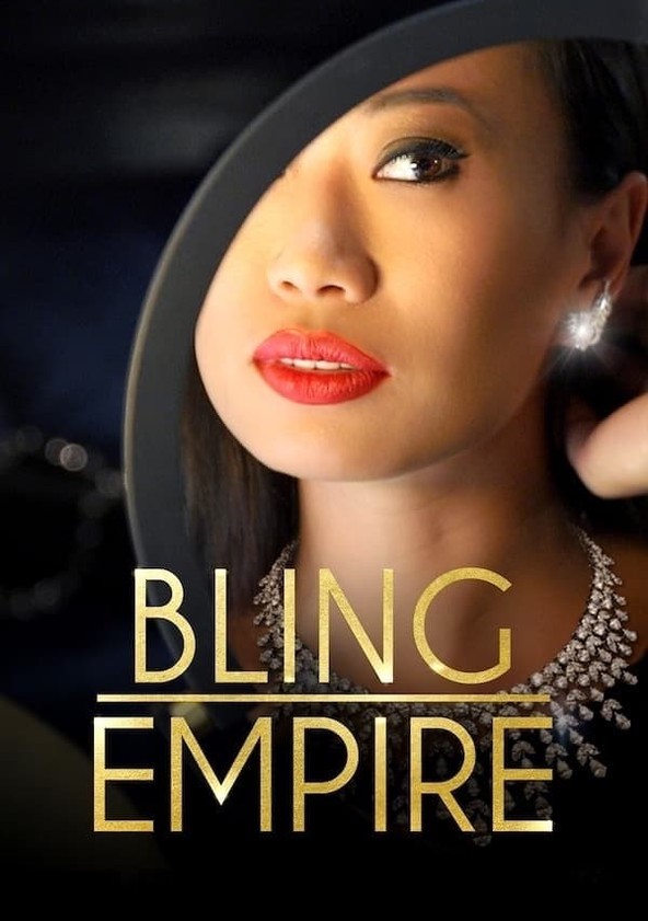 Bling Empire - Temporada 3