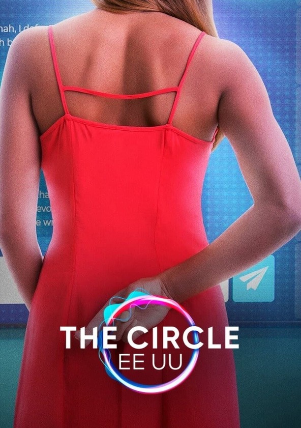 The Circle: EE. UU. - Temporada 5