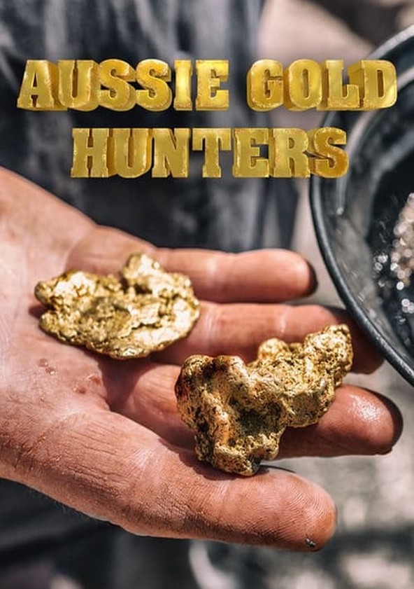 Aussie Gold Hunters - Temporada 8