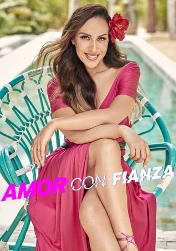 Amor con fianza - Temporada 1