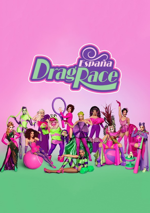 Drag Race España - Temporada 2