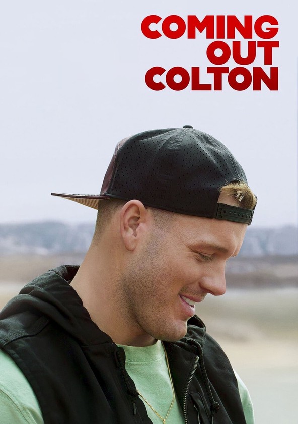 Colton sale del clóset - Temporada 1