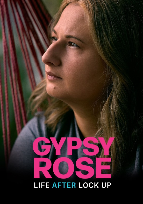 Gypsy Rose: Life After Lock Up - Temporada 1