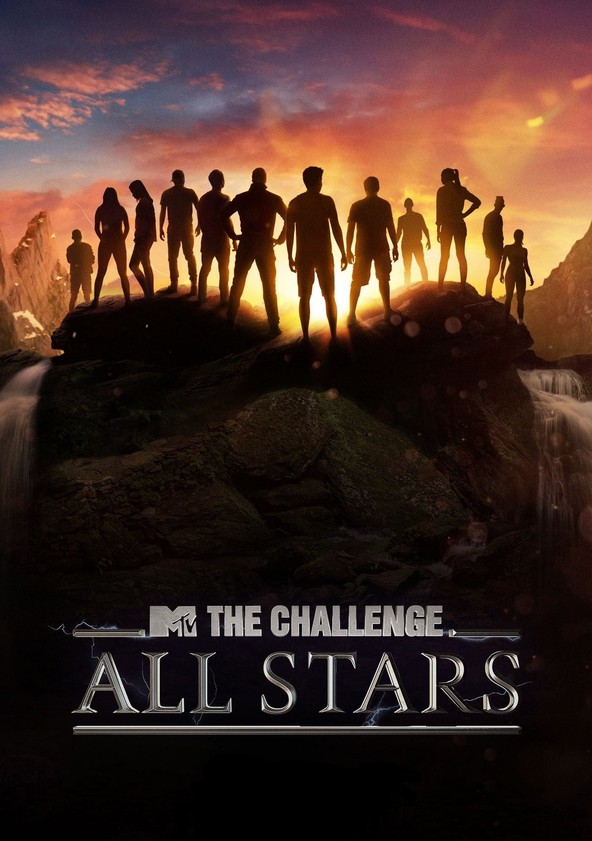 The Challenge: All Stars - Temporada 1