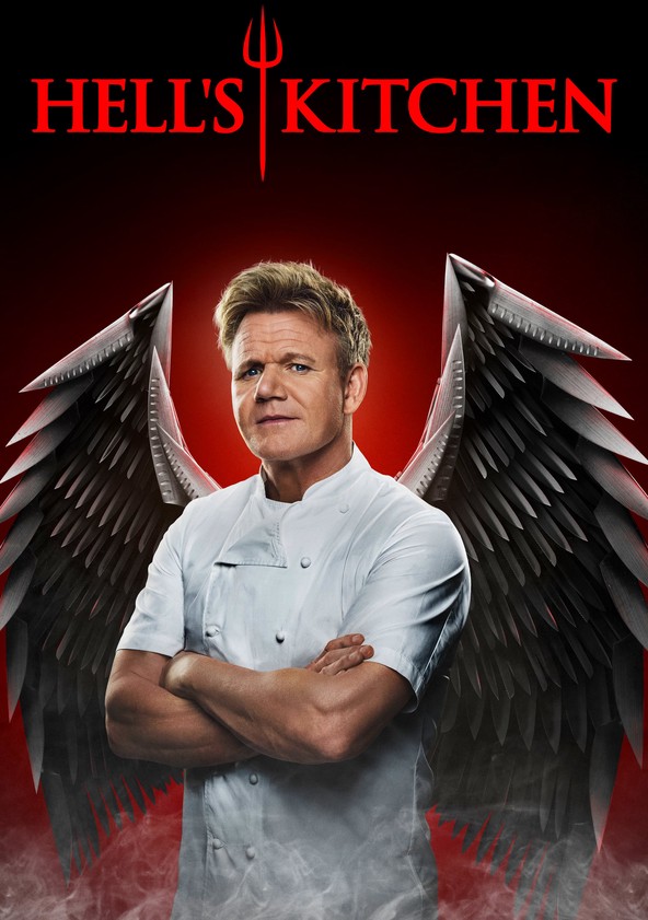 Hell's Kitchen - Temporada 22
