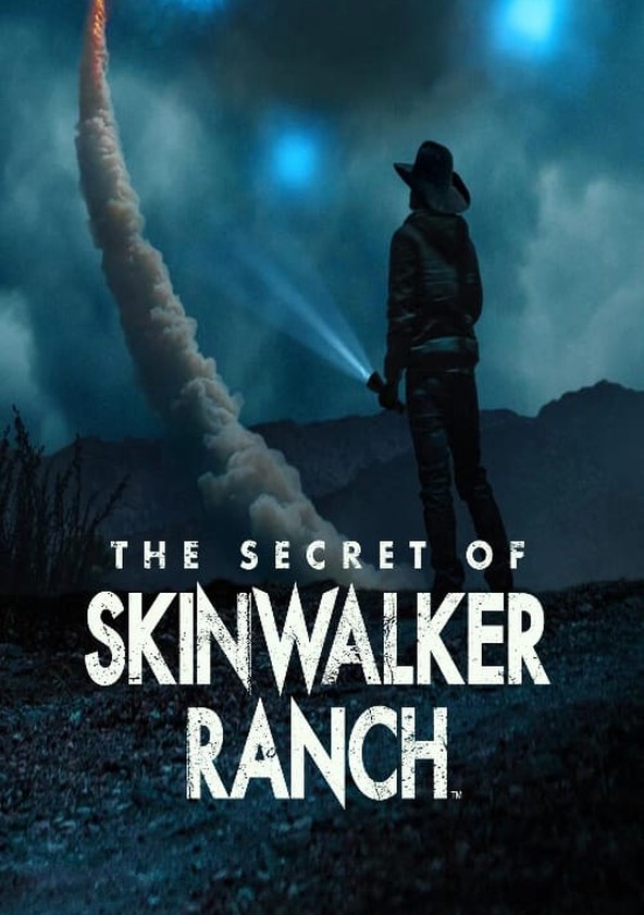The Secret of Skinwalker Ranch - Temporada 5