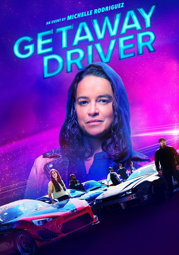 Getaway Driver - Temporada 1