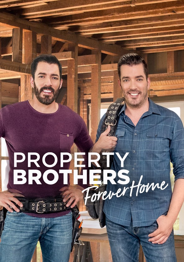 Property Brothers: Forever Home - Temporada 1