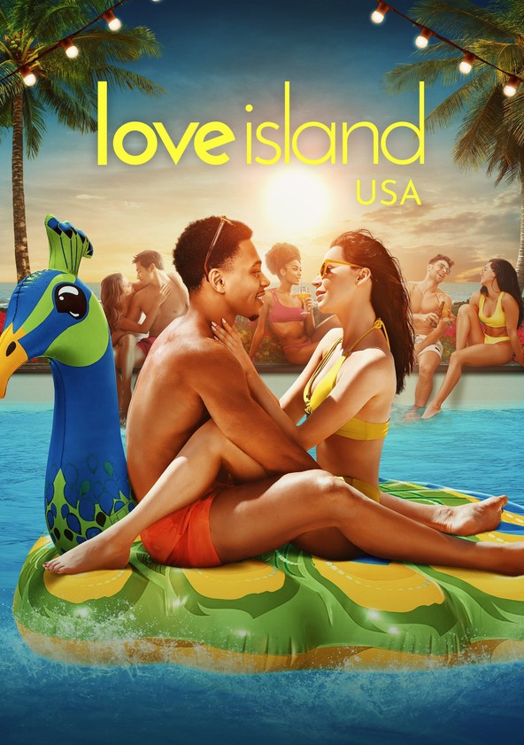 Love Island USA - Temporada 4