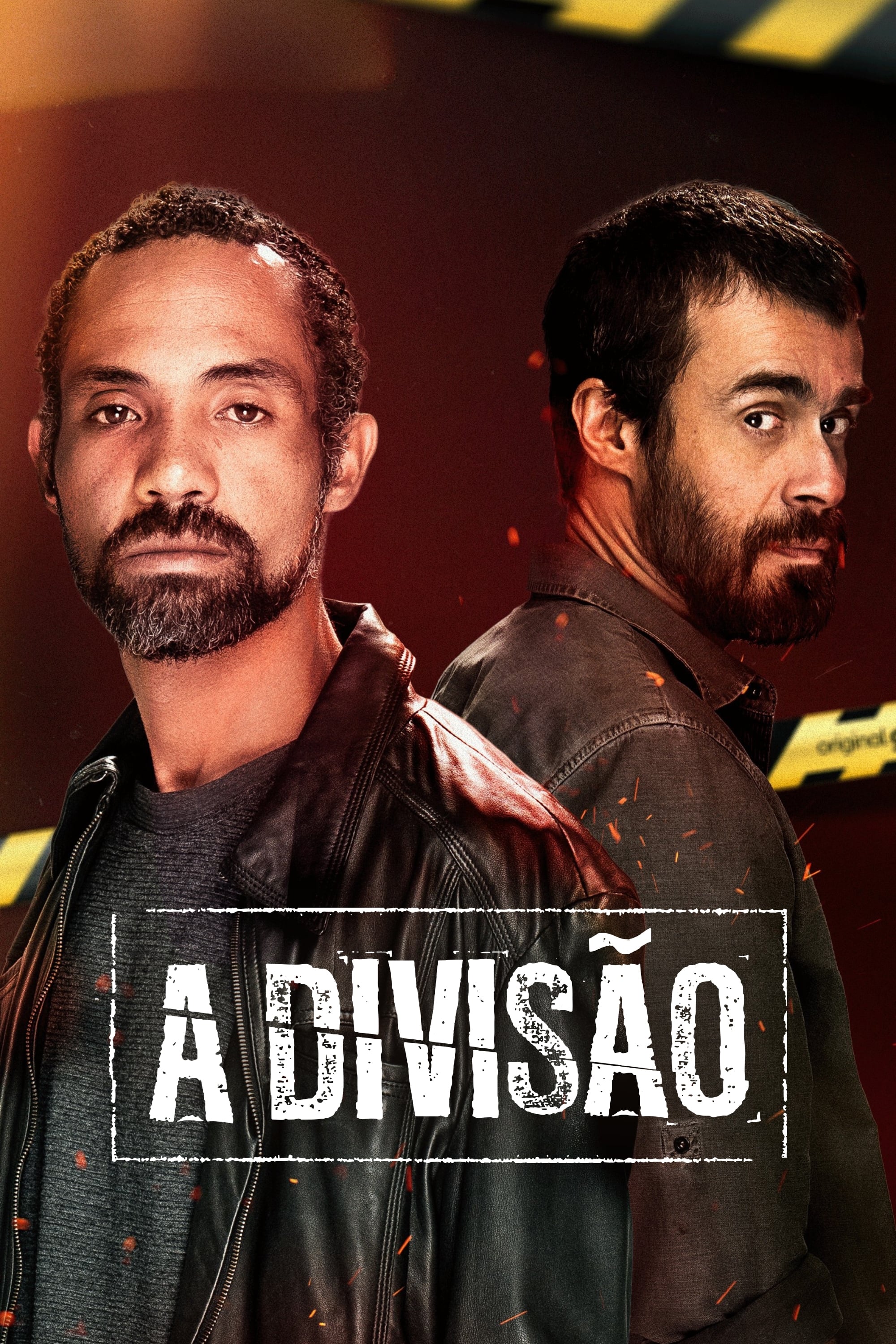 A Divisão - Temporada 4