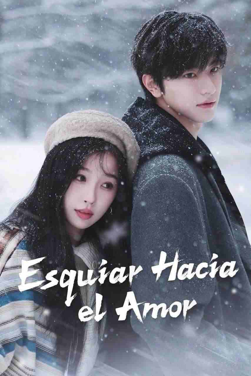 Ski into Love - Temporada 1
