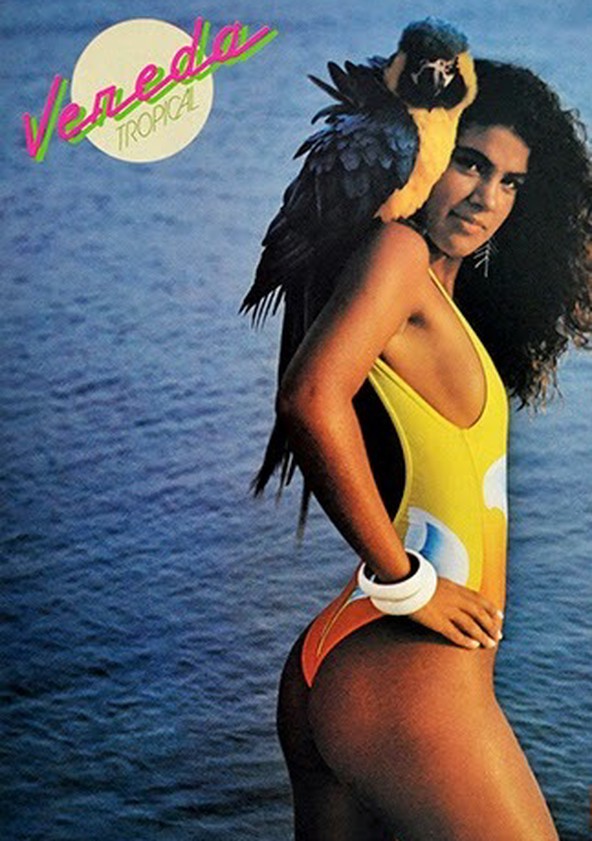 Vereda Tropical - Temporada 1