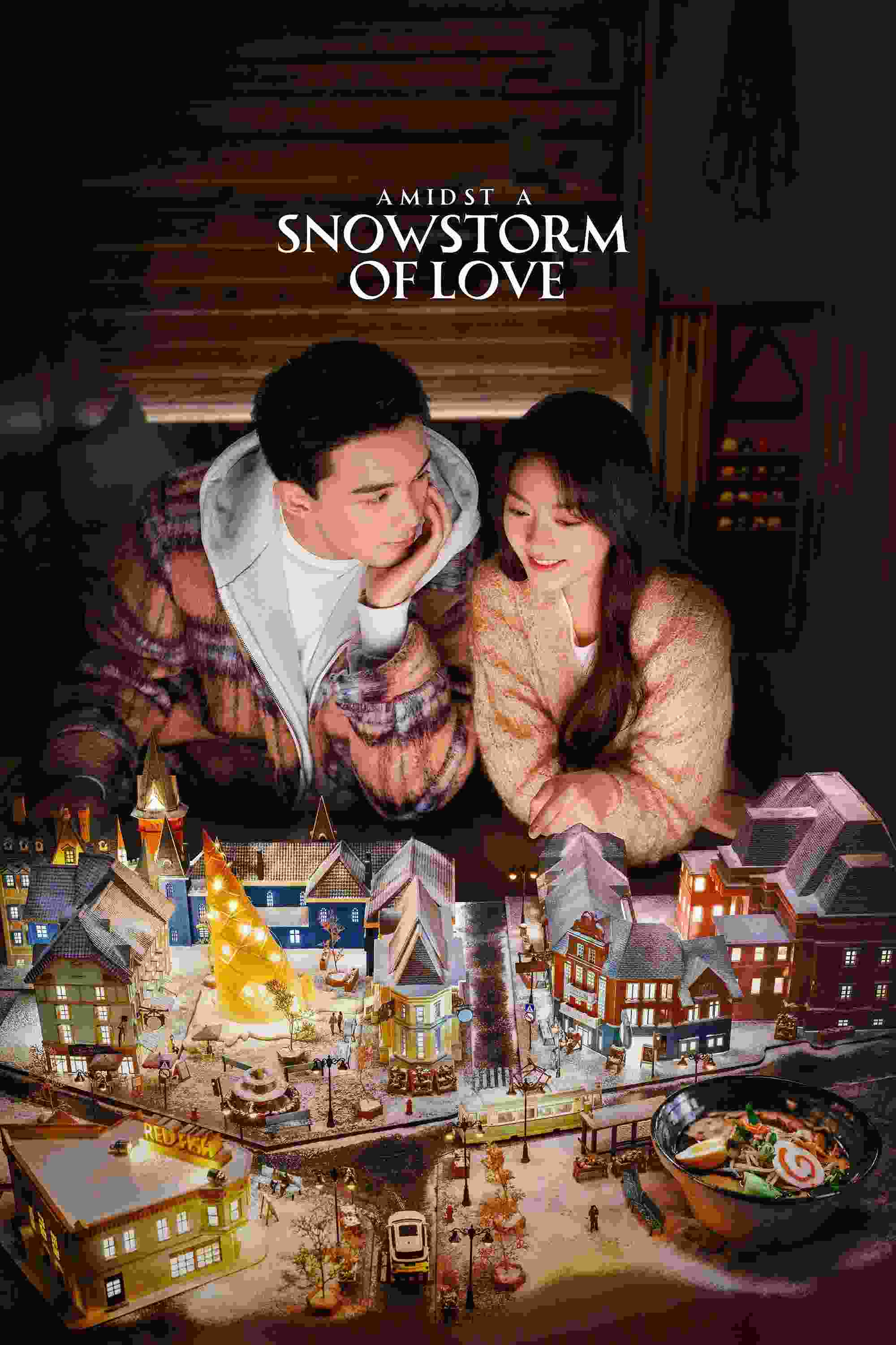 Amidst a Snowstorm of Love - Temporada 1