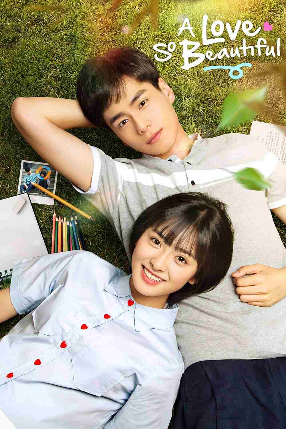 Un amor tan hermoso - Temporada 1