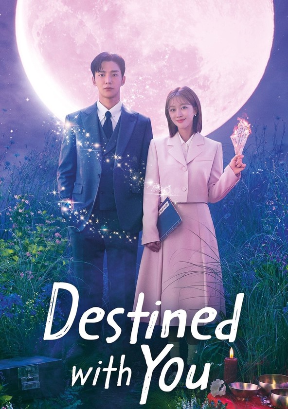 Un amor predestinado - Temporada 1