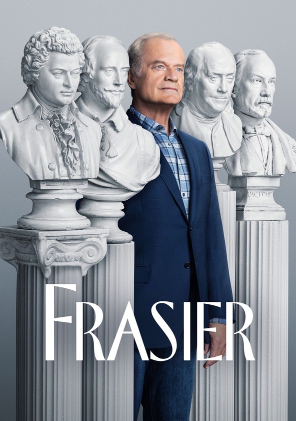 Frasier - Temporada 1