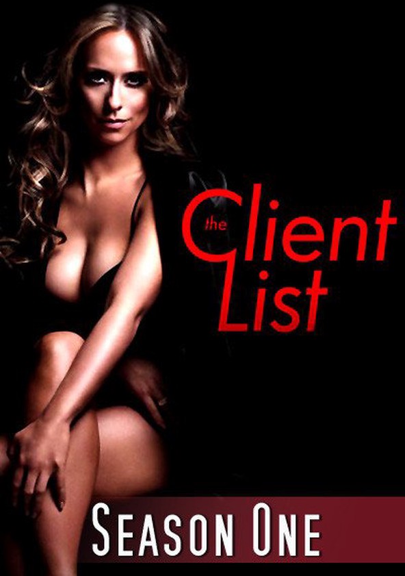 The Client List - Temporada 1