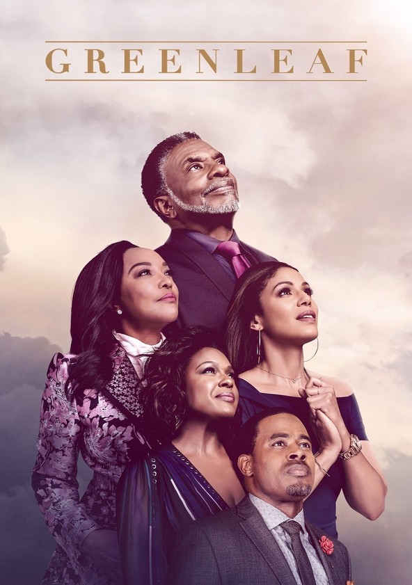 Greenleaf - Temporada 5