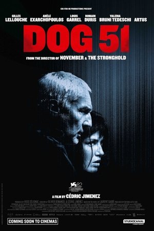 Dog 51