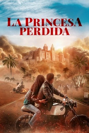 La princesa perdida