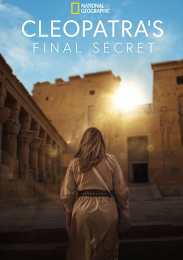 Cleopatra: el misterio final