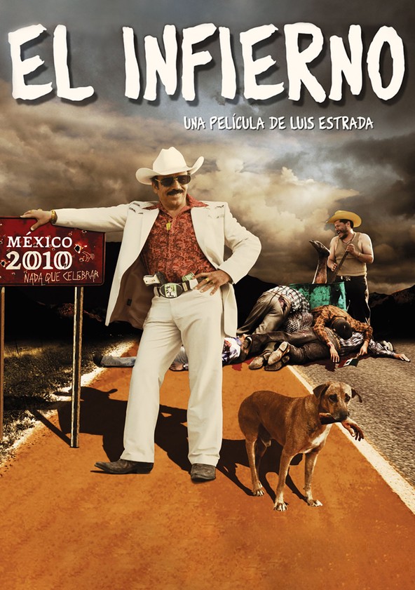 El infierno