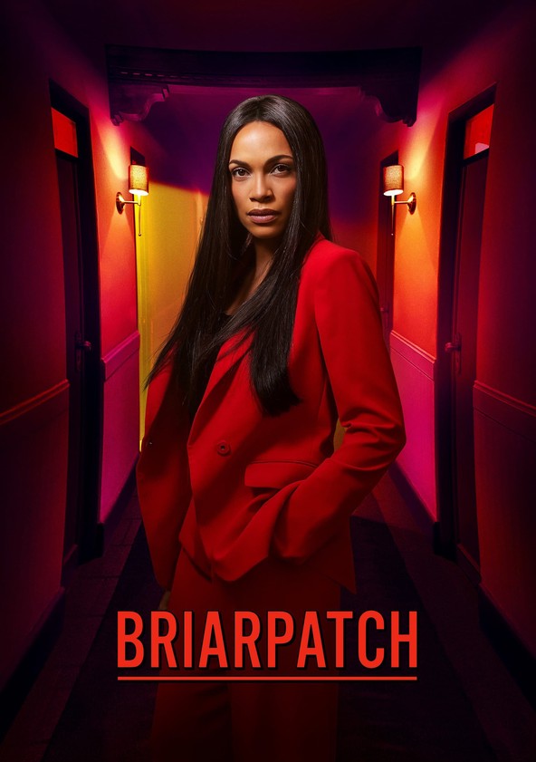 Briarpatch - Temporada 1