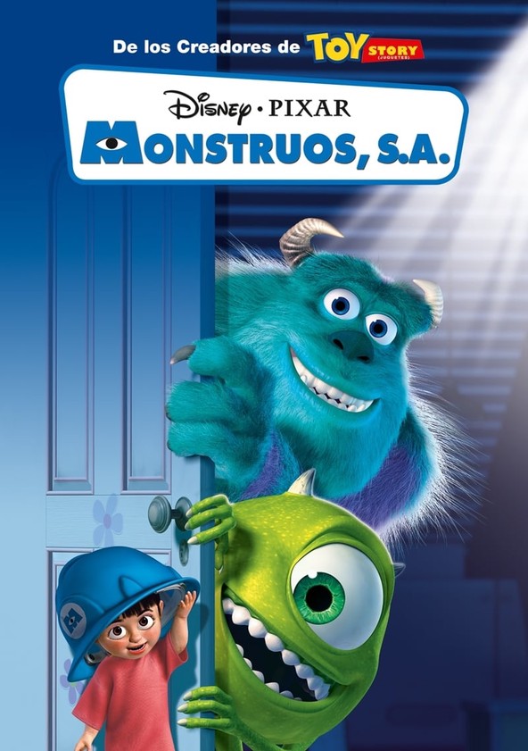 Monsters, Inc.